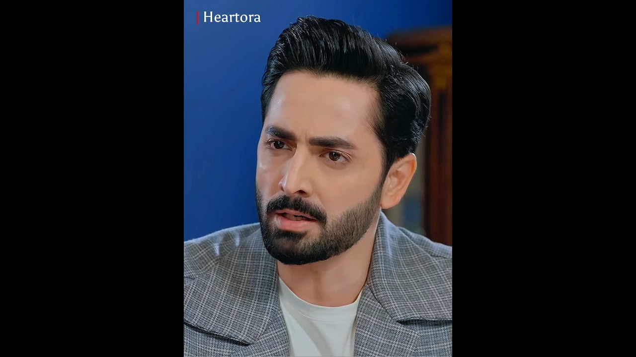 Sher Vs Fahad 😎🔥 | Sher Drama Danish Taimoor x Sarah Khan