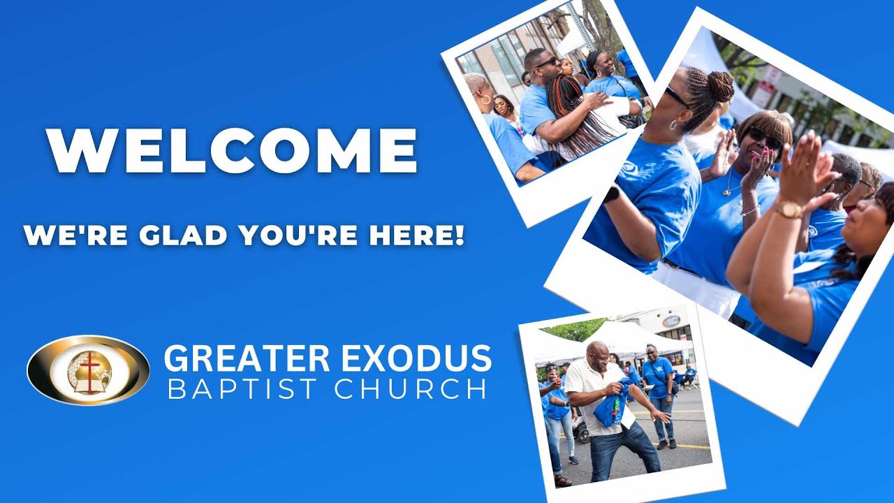 11:30am Worship Service | Sunday, 2/8/2026