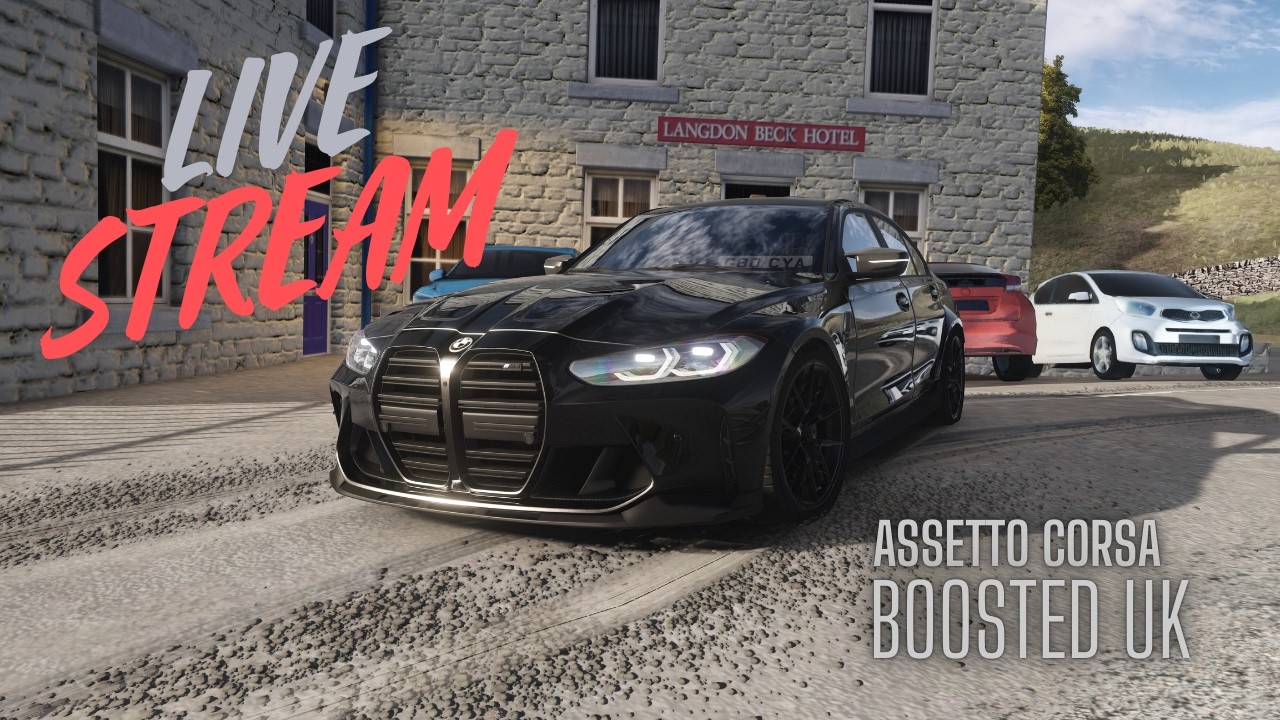 Assetto Corsa