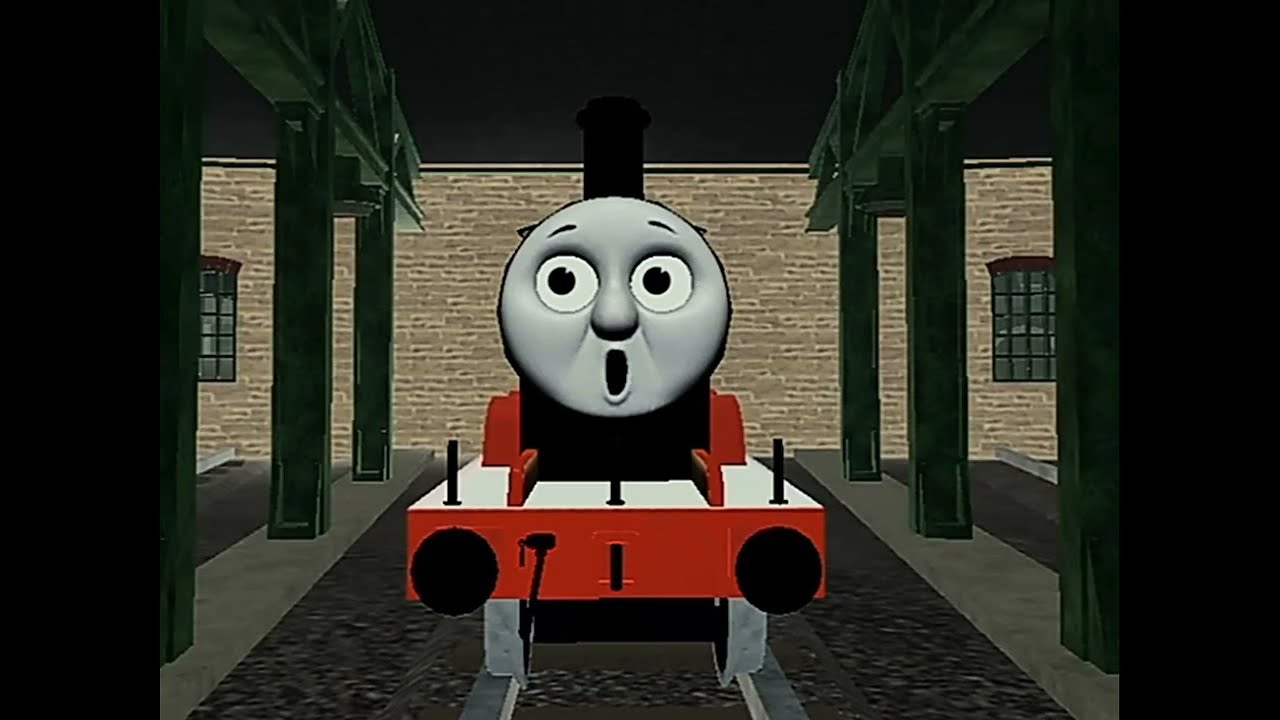 Boo Boo Choo Choo (Japanese Version)