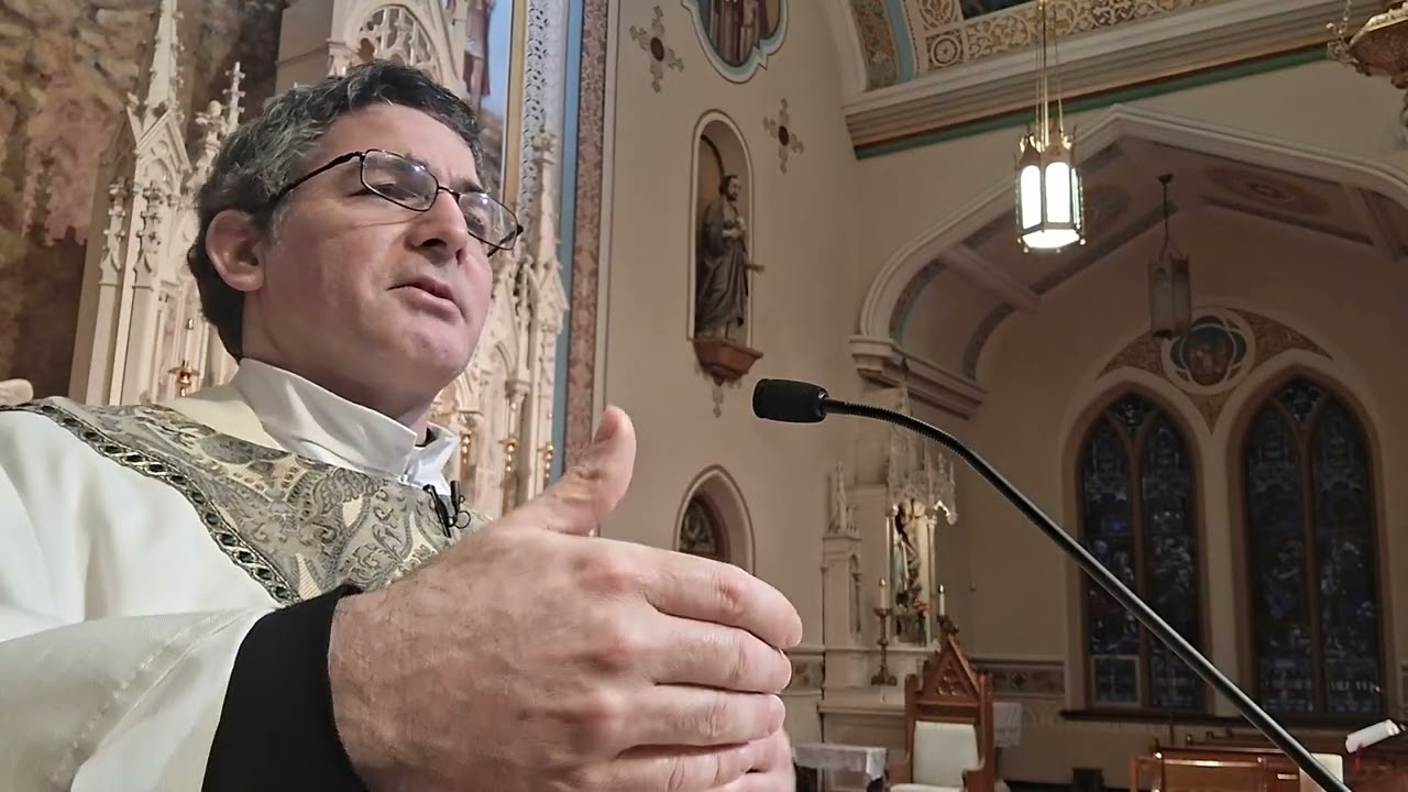 Prayer and the Holy Spirit 