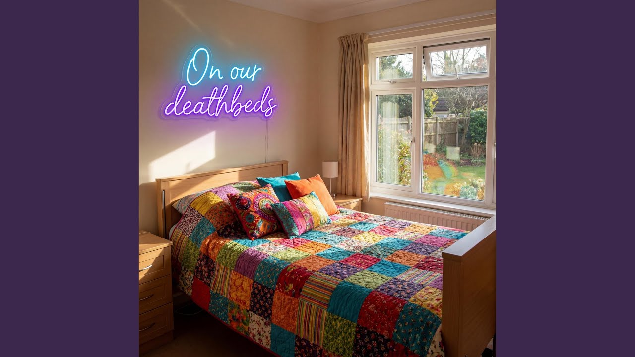 On our Deathbeds