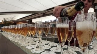Sparkling wines to ring in the New Year