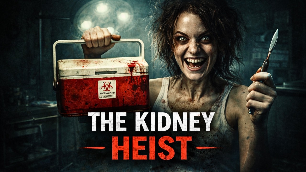 Did They REALLY Remove His Kidneys?