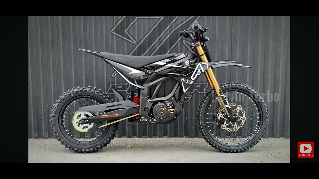 Top 3 fastest E-Bikes that are to fast