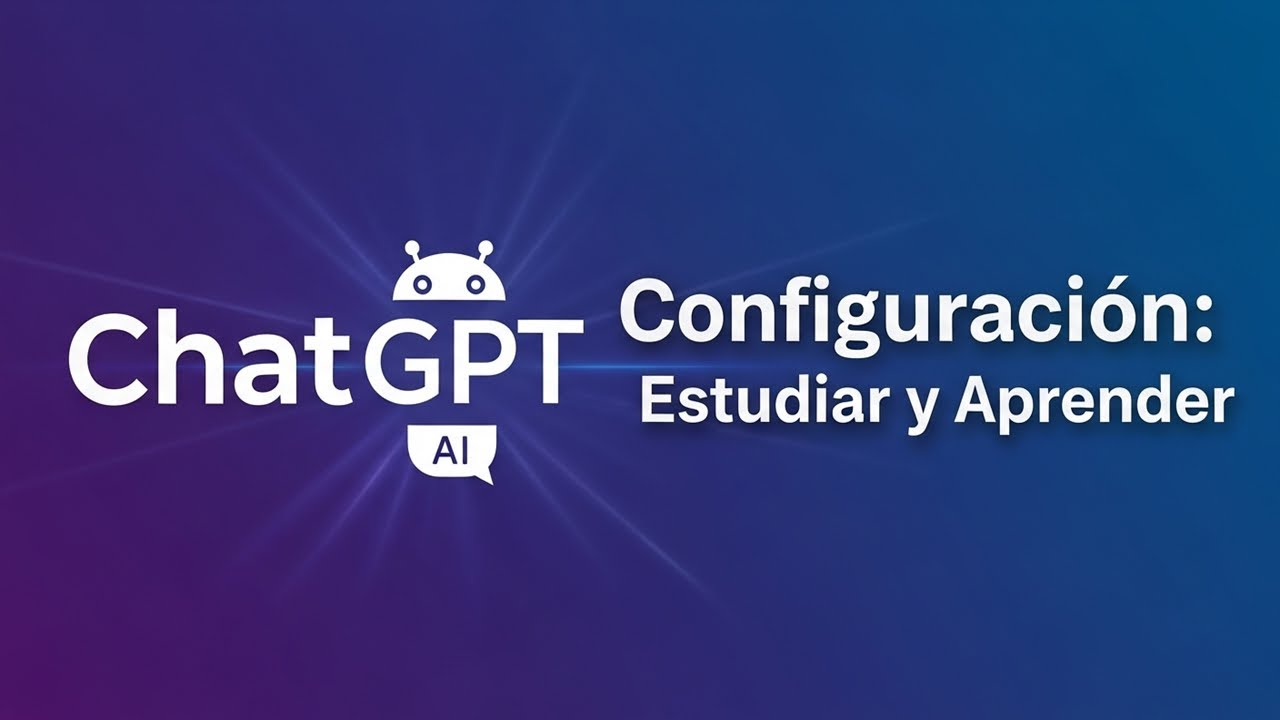 ChatGPT en modo 