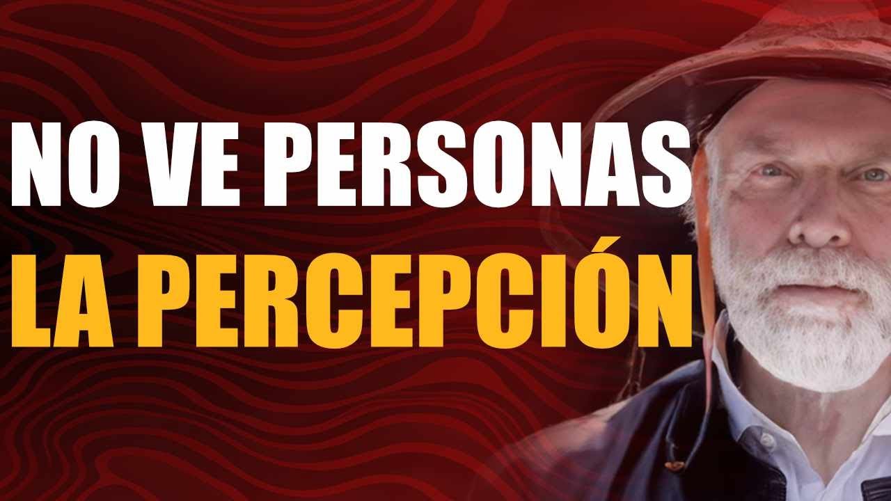 Cómo es percibido el mundo desde la realización
