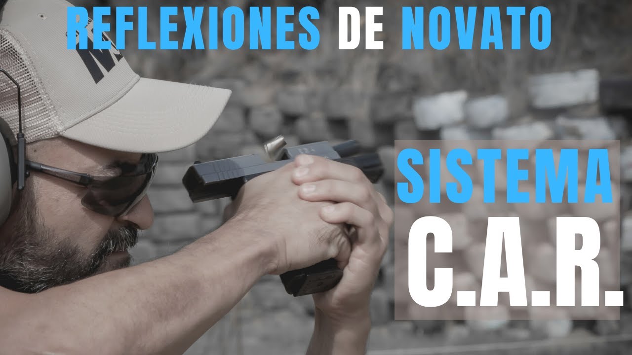 Sistema C.A.R- ( first impressions)