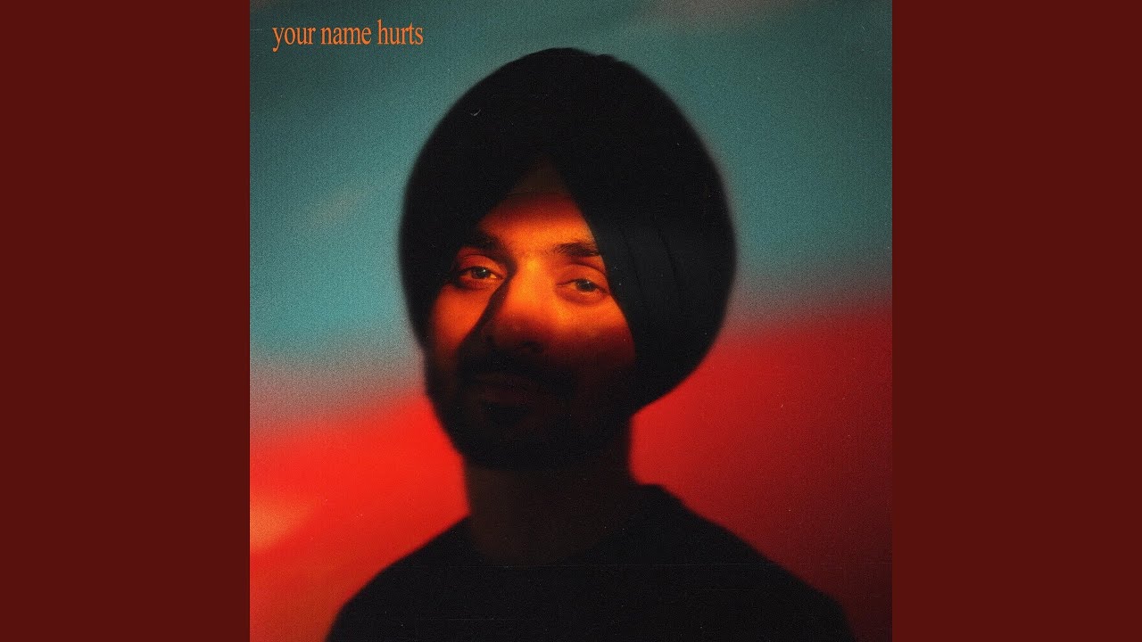 your name hurts