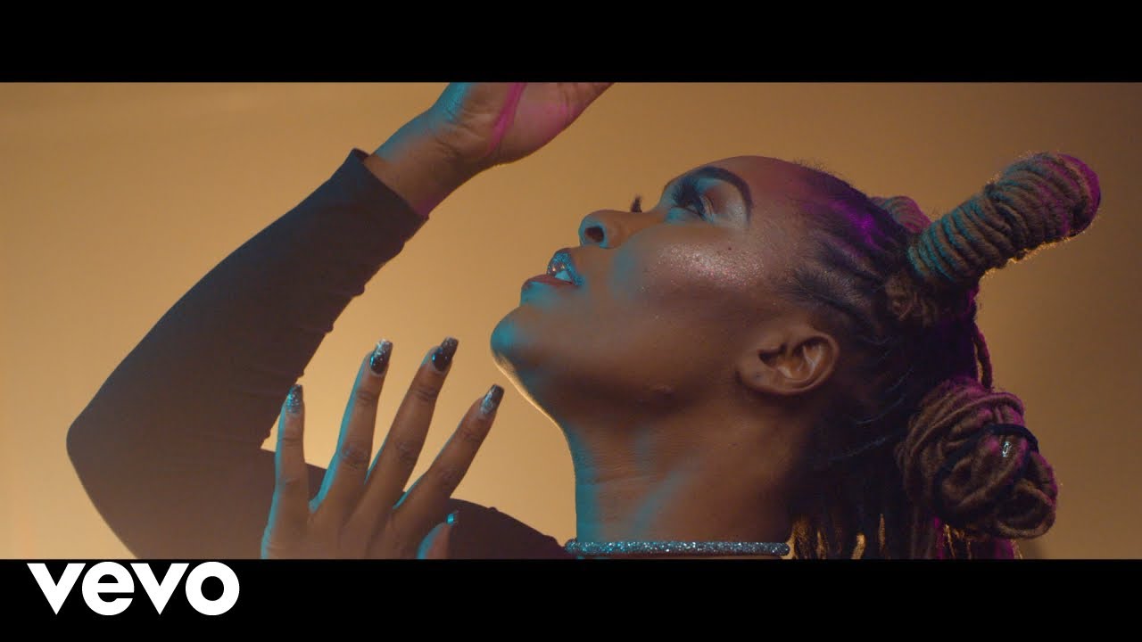 Lady Zamar - It's You - Dreaming