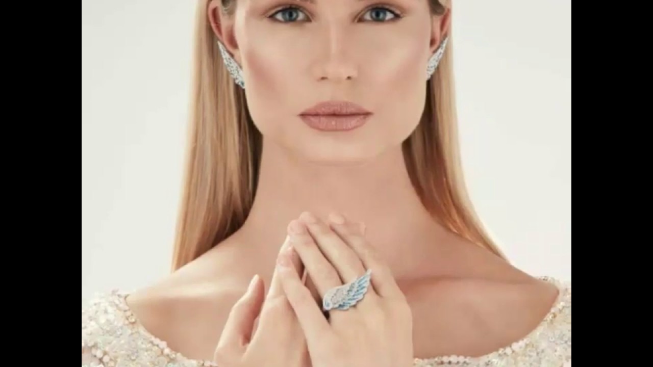 #Garrard #TheStonesThatMadeGarrard #PartyJewellery #Diamond #highjewellery