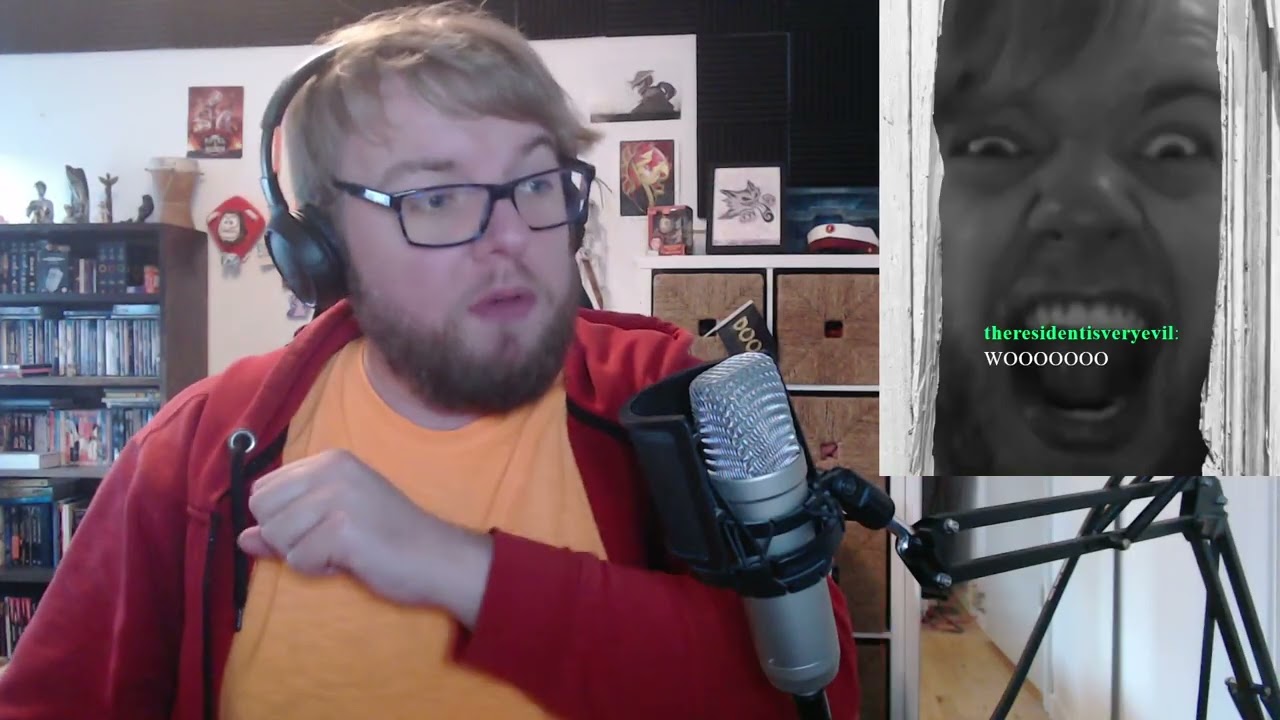 BIRTHDAY STREAM DAY 1!!  - Fever Meme and Restaurats