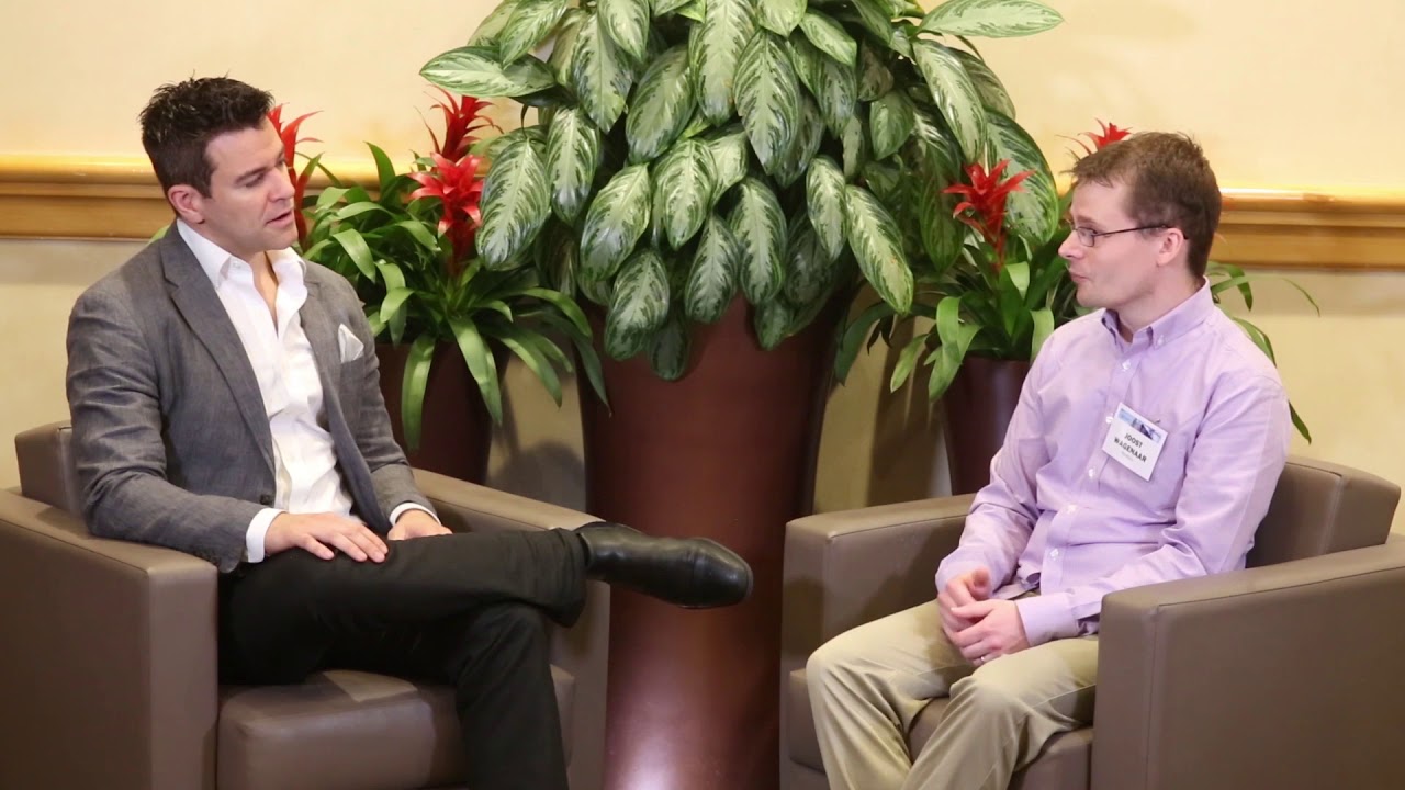 NIH SPARC Program: What are the benefits of being part of SPARC? (SPARC Plug 14)