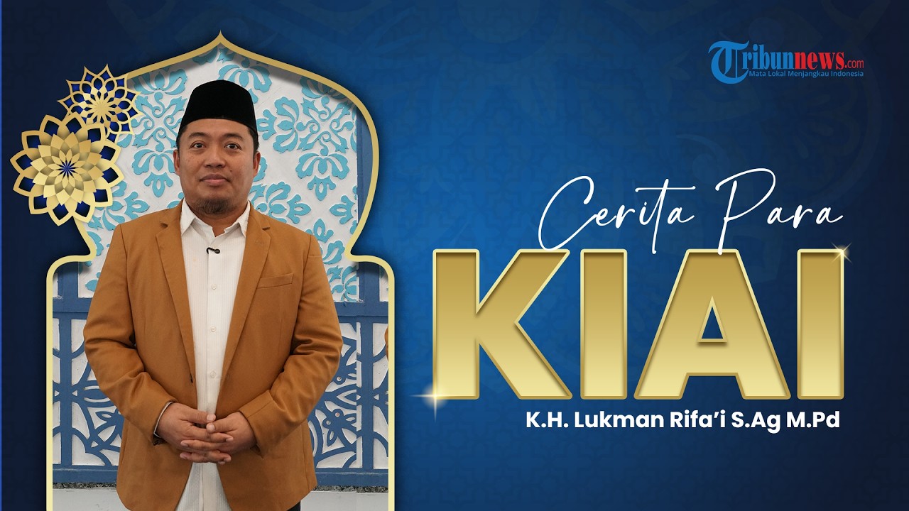 CERITA PARA KIAI: Dari Mimbar Lomba Pidato ke Kota Industri, Dakwah Generasi Awal di Batam