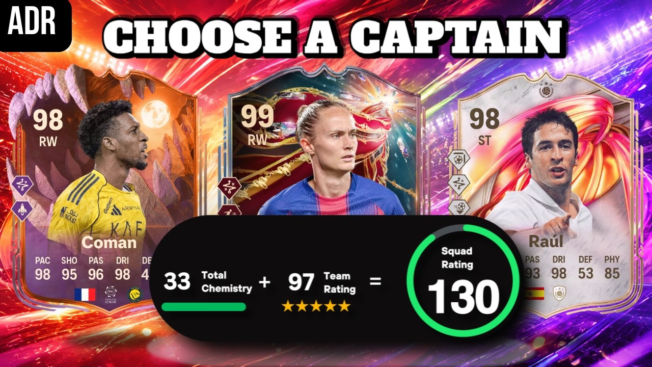 ЧЕЛЛЕНДЖ 130 FUT DRAFT №51