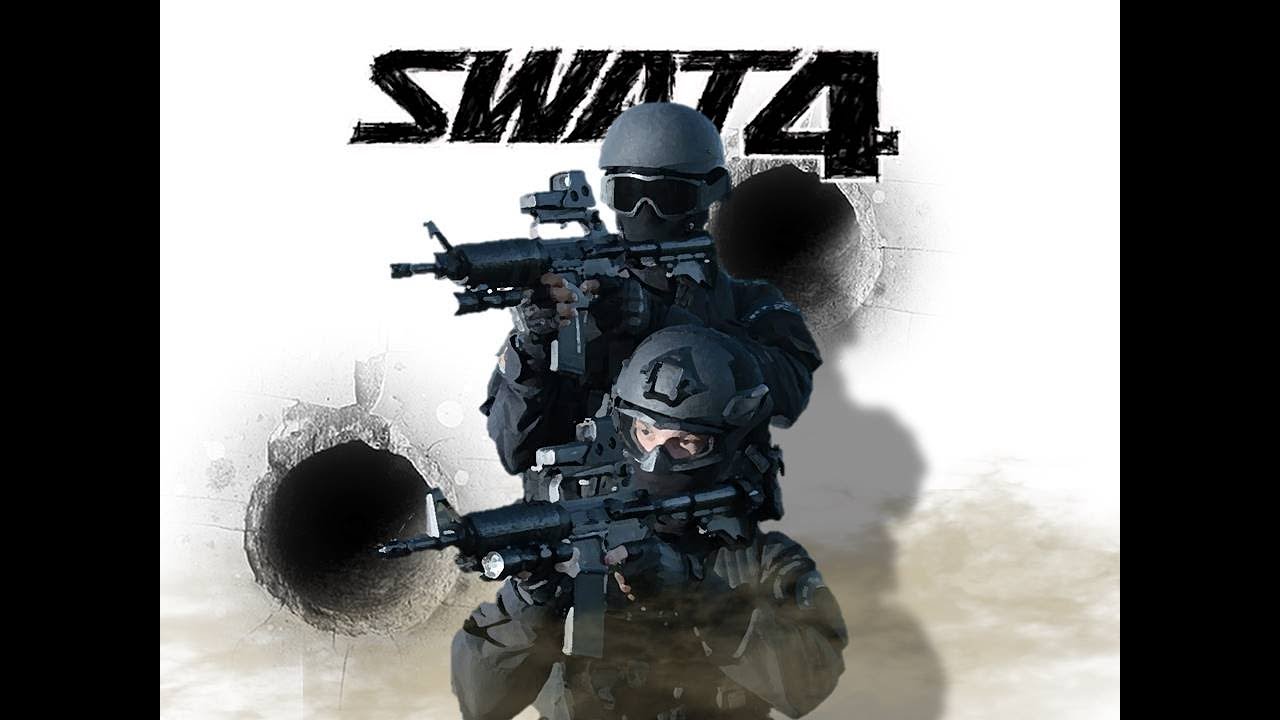 SWAT 4 - 8.GÖREV : DuPlessis Wholesale Diamond Center 
