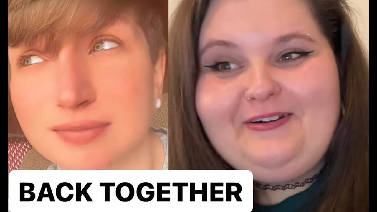 AMBERLNN'S EX BEST FRIEND SPILLS TEA ON TOMMY!