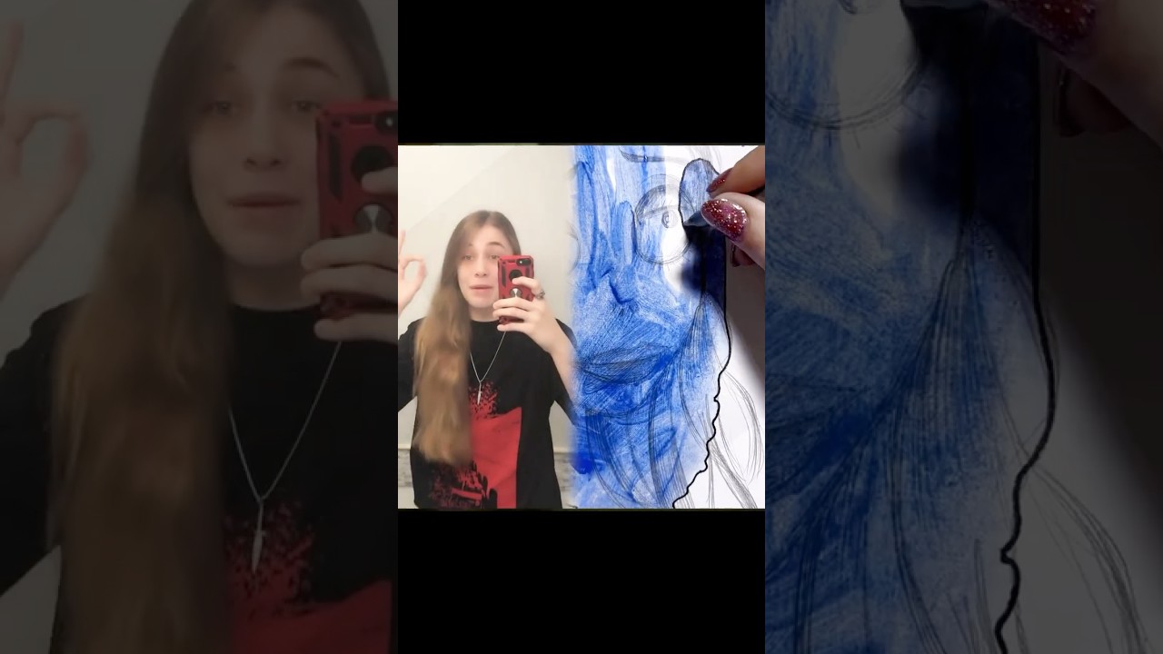 Psychology Tricks to mess with someone&rsquo;s 🧠 #funny #pov #duet #storytime #art