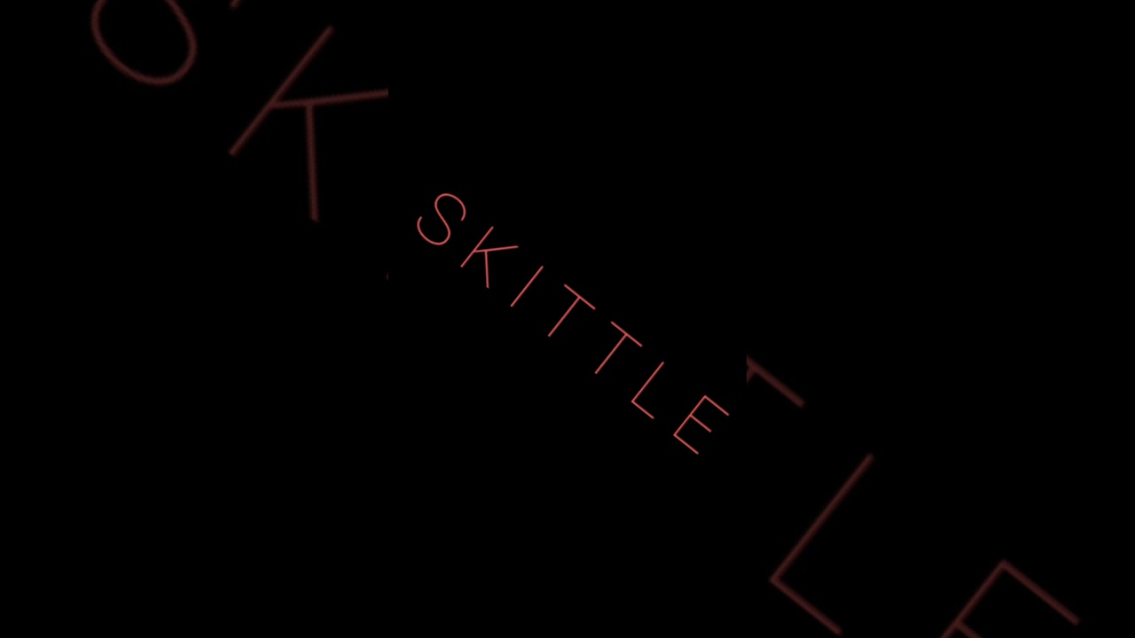 Skittle to the middle by skittle(original music video)