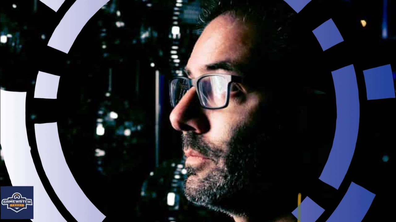 Every Overwatch Forum post from Jeff Kaplan