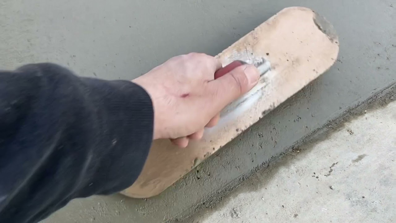 DIY SKATESPOT PART 2