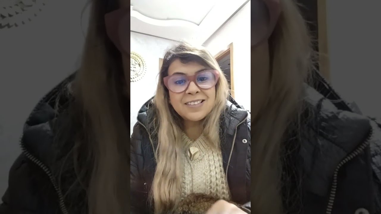 AL FAHLA est en direct !