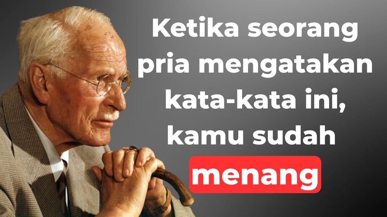 Ketika seorang pria mengatakan ini... dia sudah jatuh cinta | Walter Risobài 108
