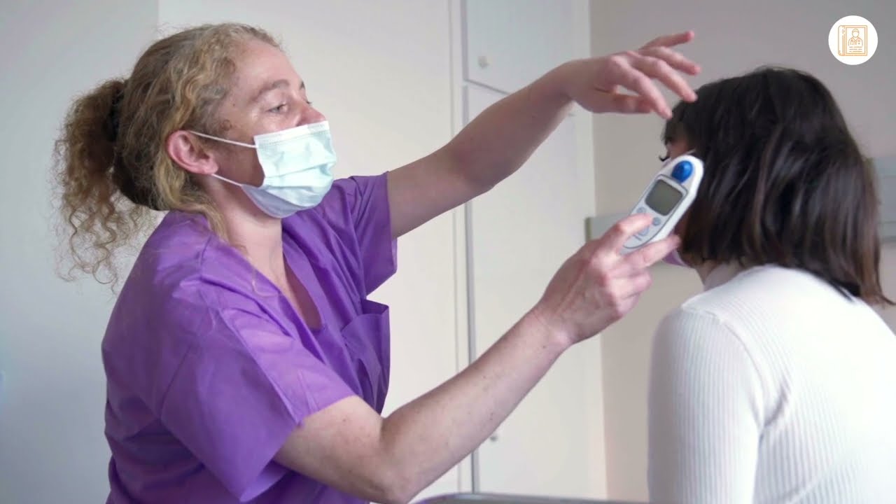 La prise en charge et parcours patient