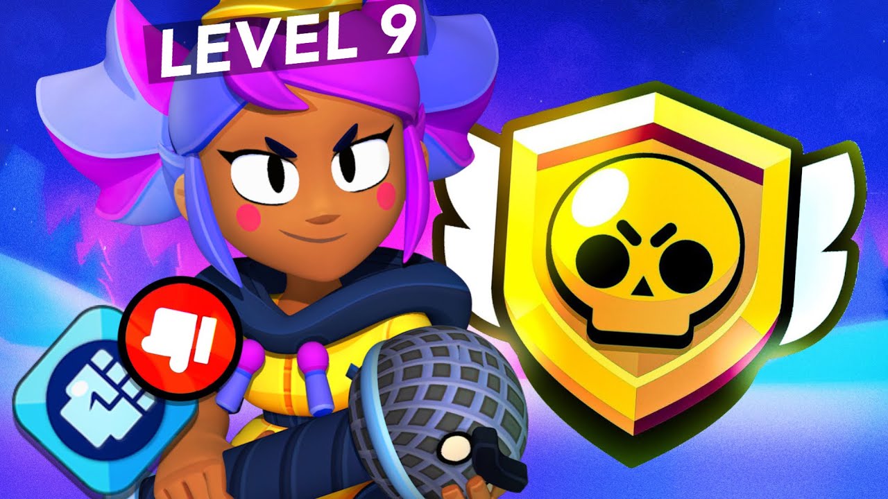 I Reached Masters With No Maxed Brawlers