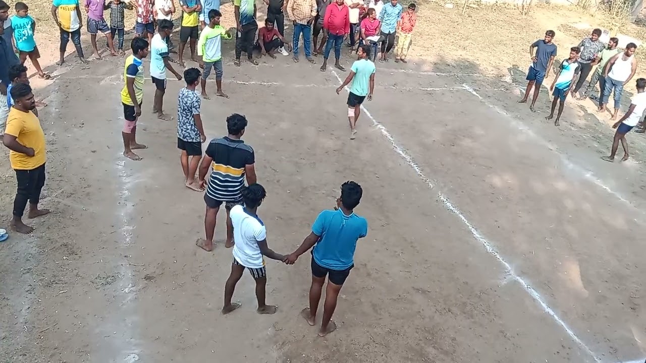 2021 kabaddi tournament rajoli