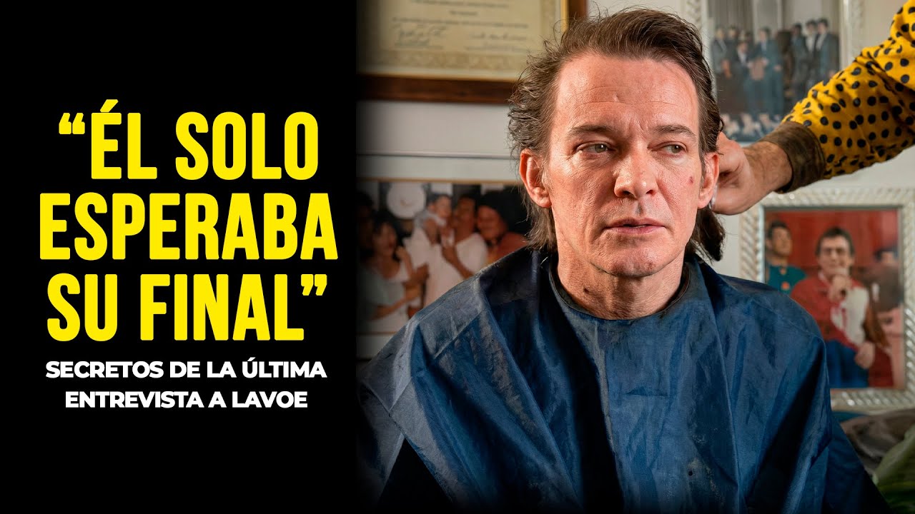 Héctor Lavoe: Habla la ÚLTIMA periodista que lo ENTREVISTÓ | Salserísimo Perú
