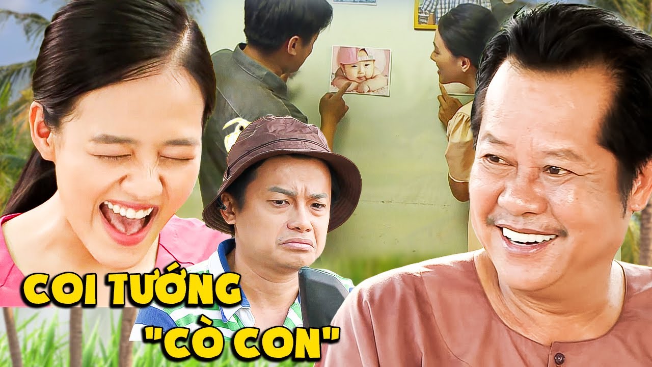 COI TƯỚNG CHO 