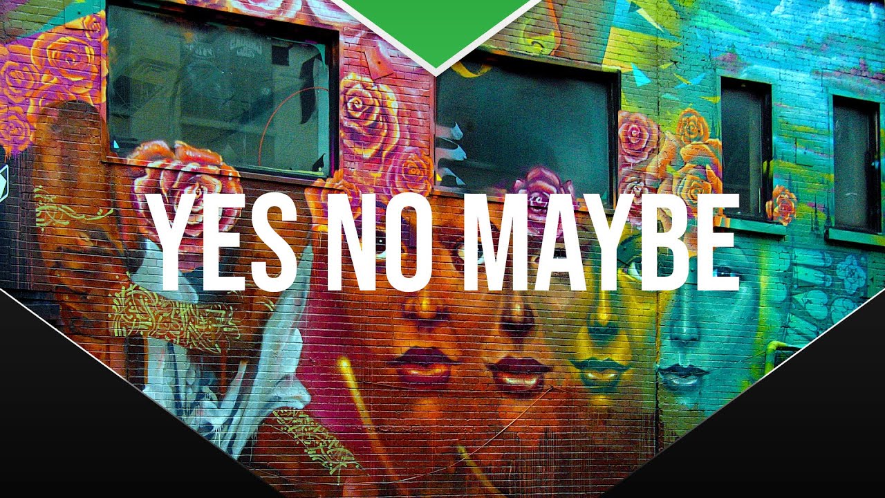 Musiq Soulchild Type Beat - Yes No Maybe | Neo Soul Type Beat