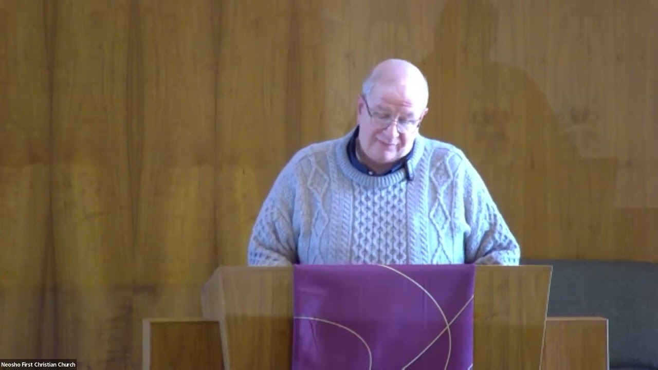 Worship 2/22/2026