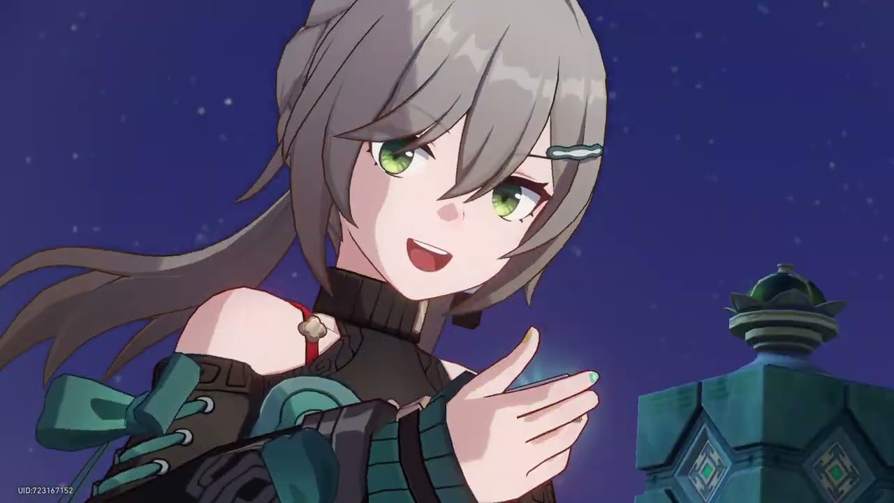 Honkai Star Rail | Let's play part 48 | No commentary