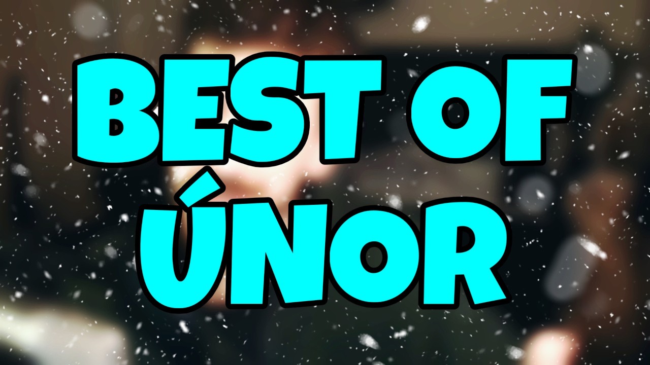 ON SE FAKT SVKLÍKNUL?!