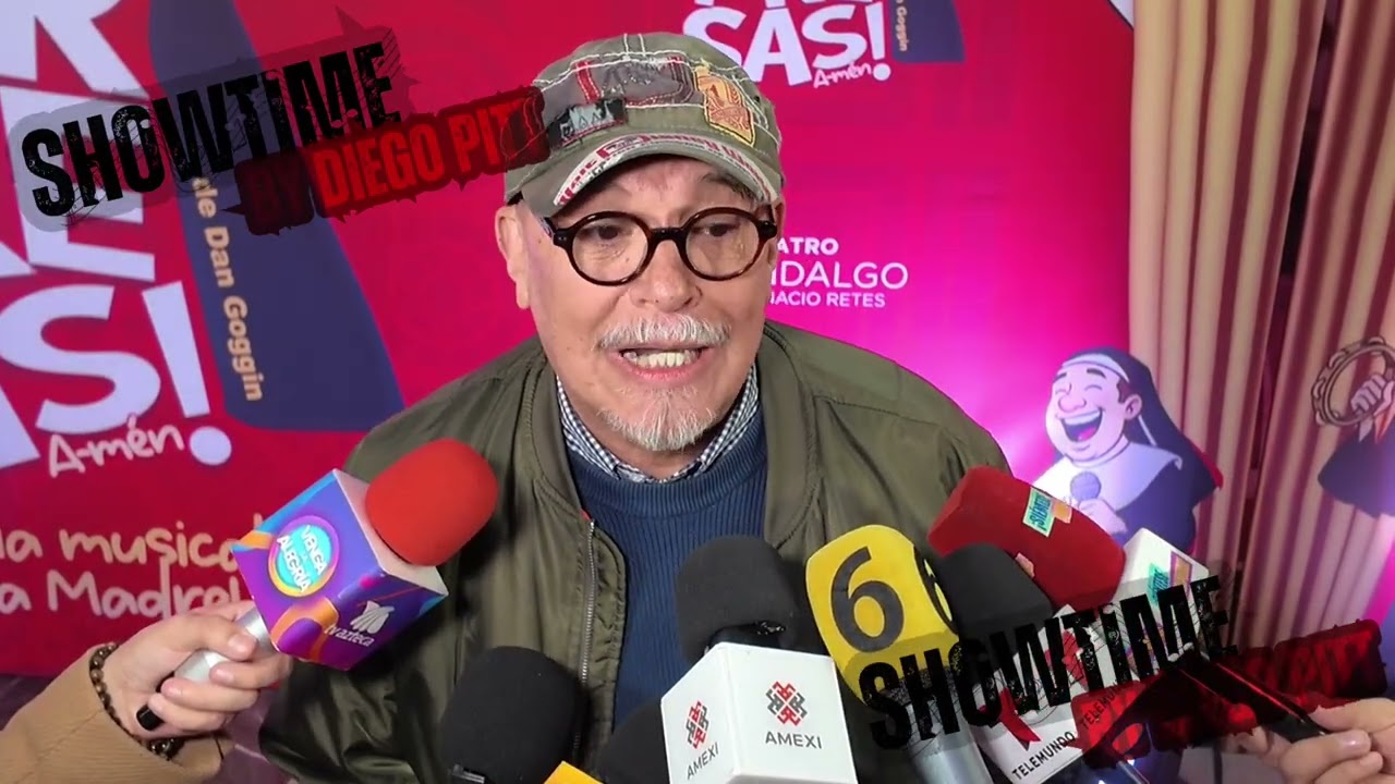 Mauricio Castillo ¡ARREMETE CONTRA ADAL RAMONES POR NO DAR LA CARA!