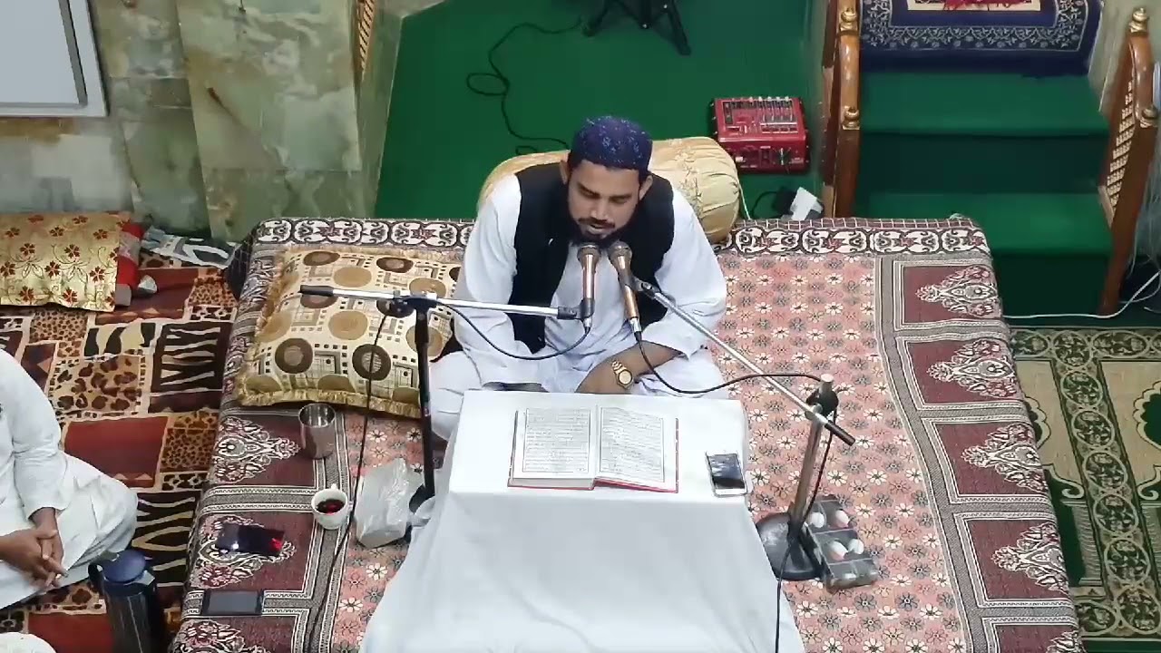 tilawat by qari tariq mahmood ,,,,,,,,,,,qari abdul majeed official