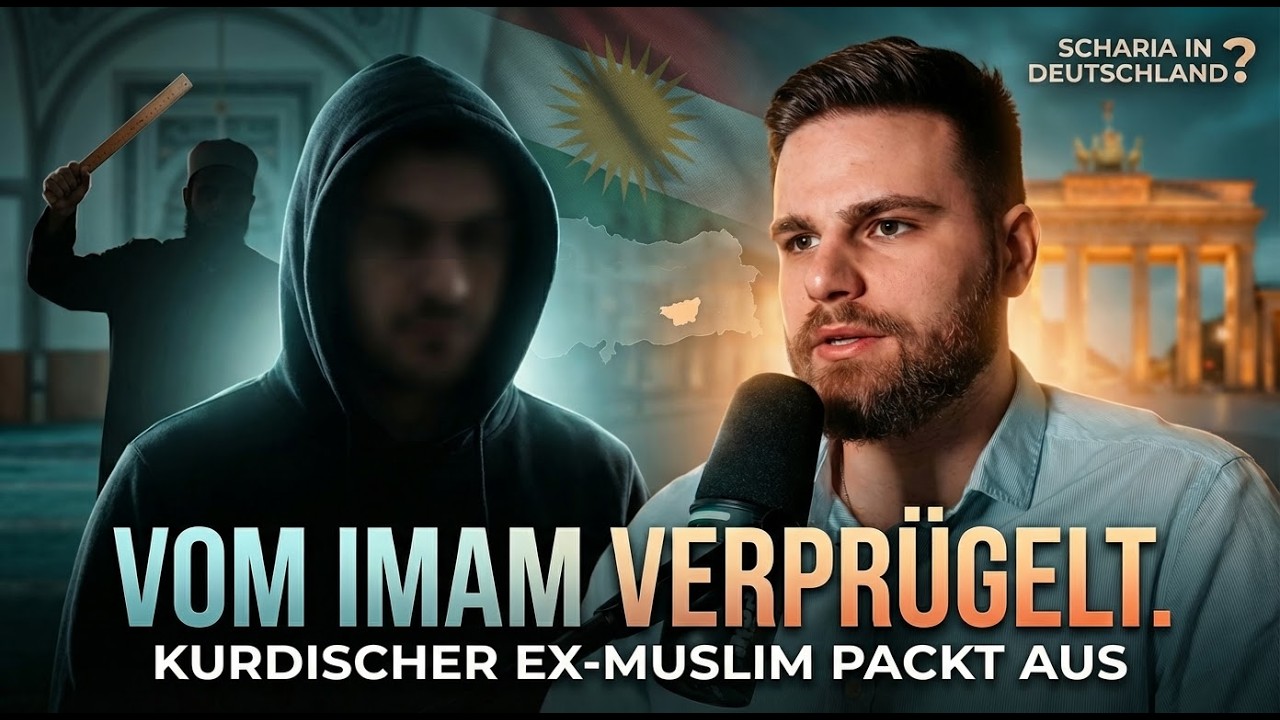 Integration gescheitert? „Sie hassen unsere Freiheit“ | EP2