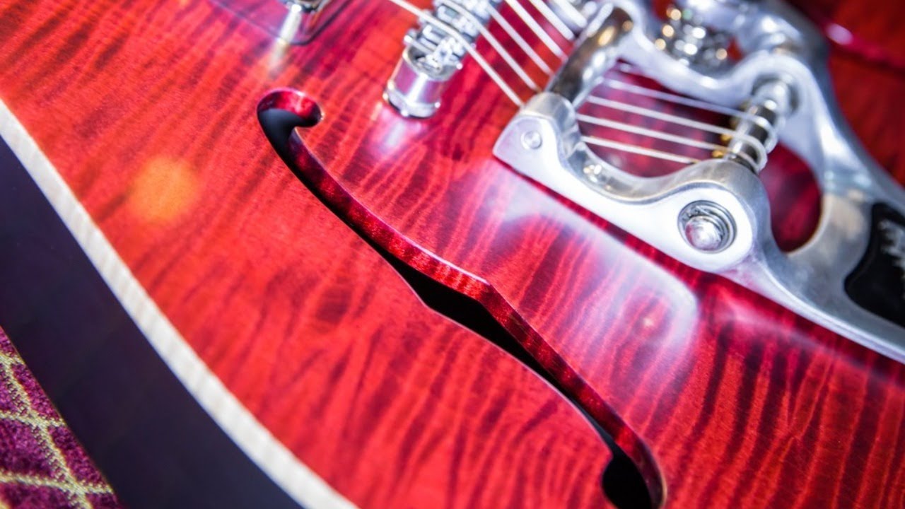 Melancholic Rock Ballad Backing Track in Dm