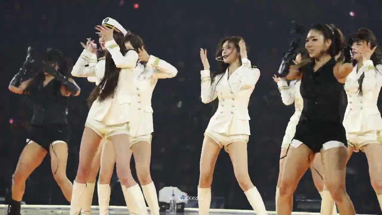 260321 아이브 IVE Bangbang  Fancam 직캠  IVE 4th Fan Concert
