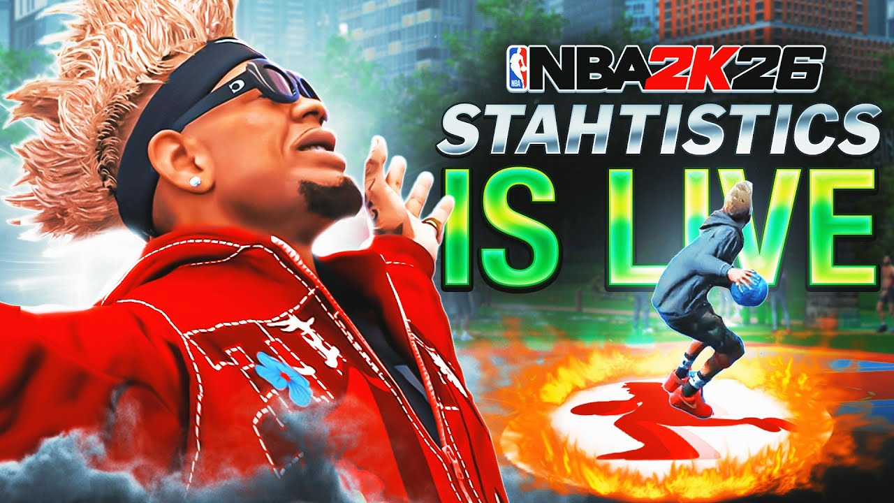 LEAKING ALL OF NBA 2K27 | BACK FROM COMMUNITY DAY!!!