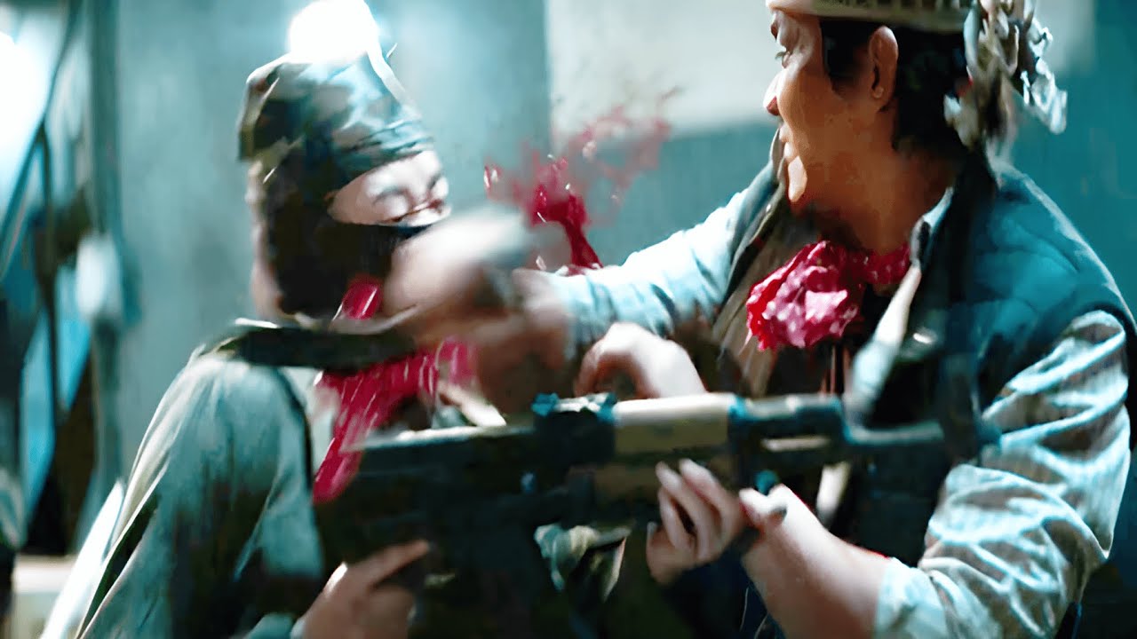 Expend4bles (2023) Film Explained in Hindi/Urdu Story Summarized हिन्दी