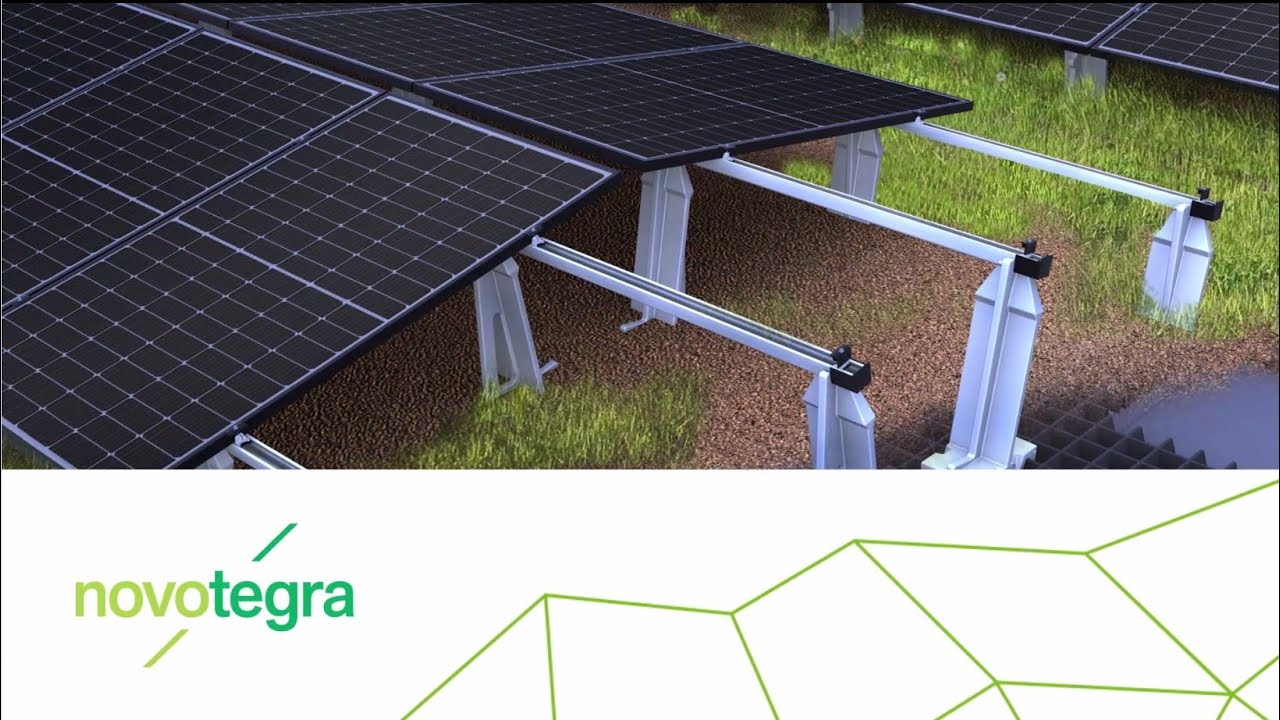 novotegra green roof | novotegra Gründach