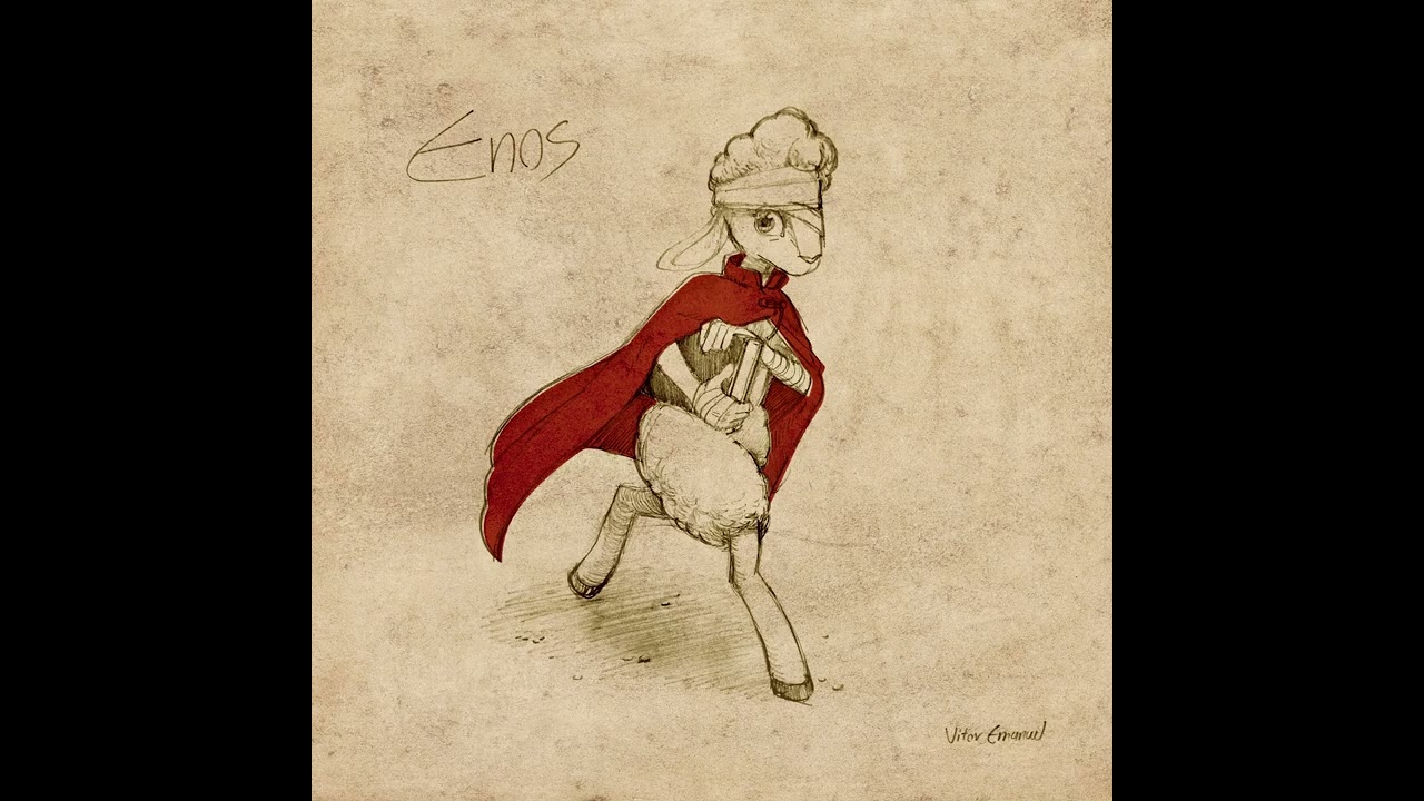 Enos (Full EP)