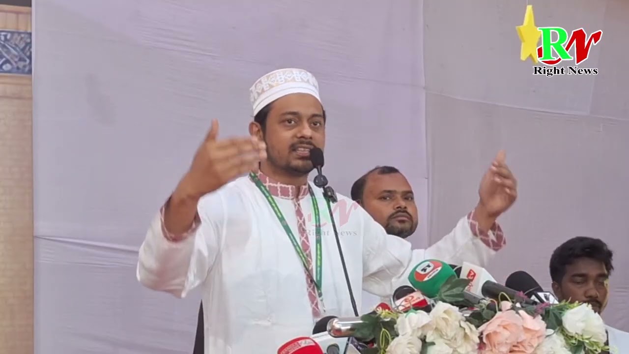 ক্ষমতায় থাকতে হলে ভারত ভুলে বাংলাদেশের মানুষের সাথেই থাকতে হবে: নাসীরউদ্দীন পাটওয়ারী