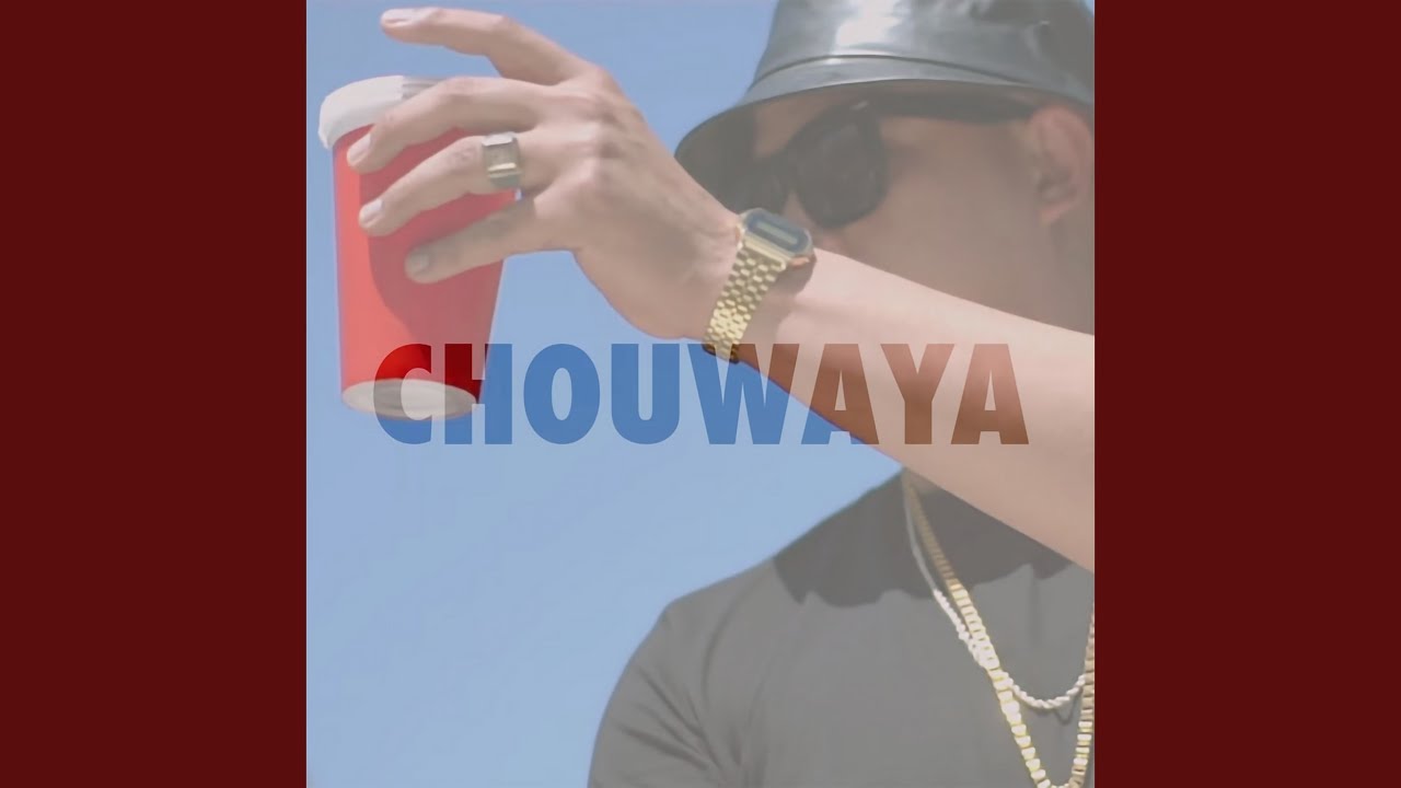 Chouwaya Feat Komy