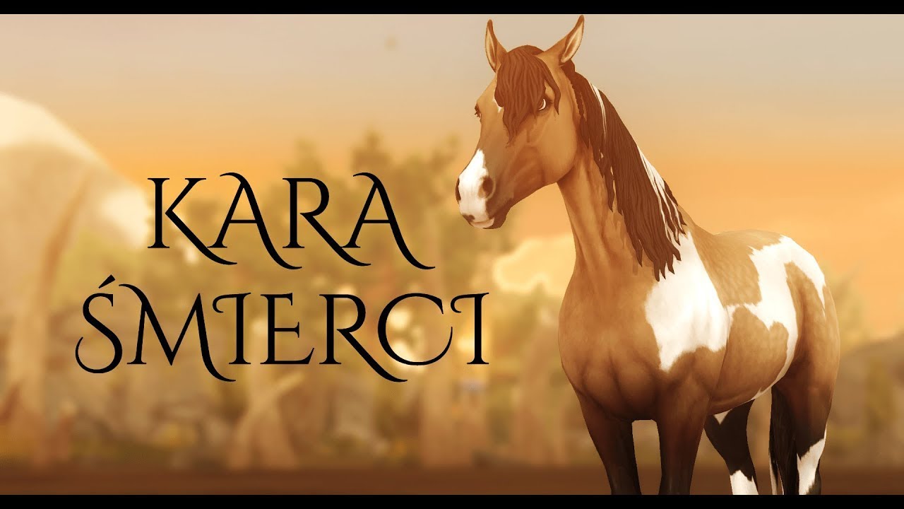 Kara Śmierci || Shortfilm ||