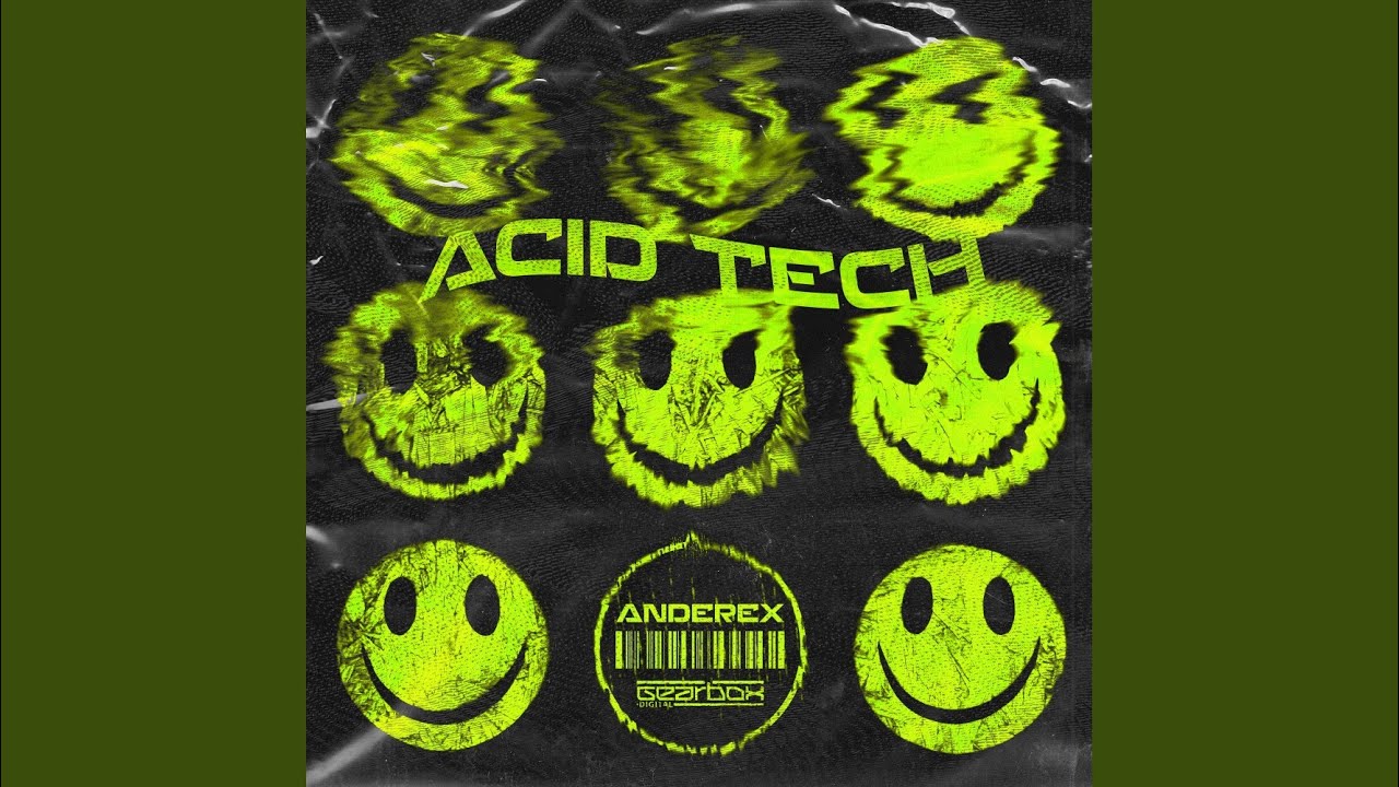 ACID TECH (Original Mix)