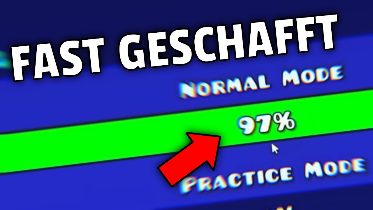 97 PROZENT! | Roblox